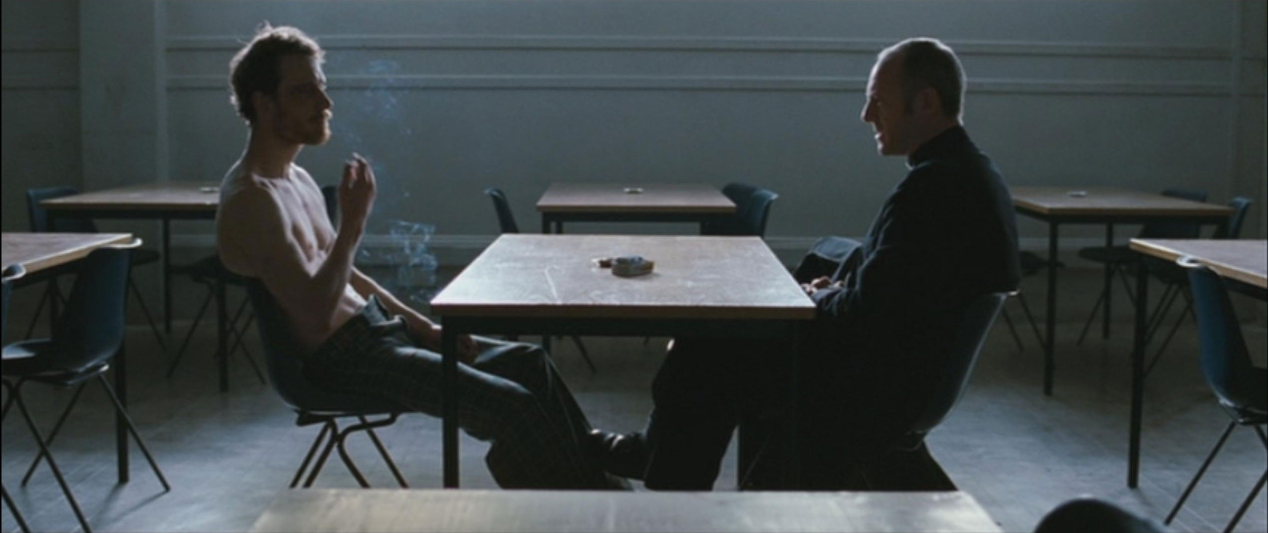 hunger 2008