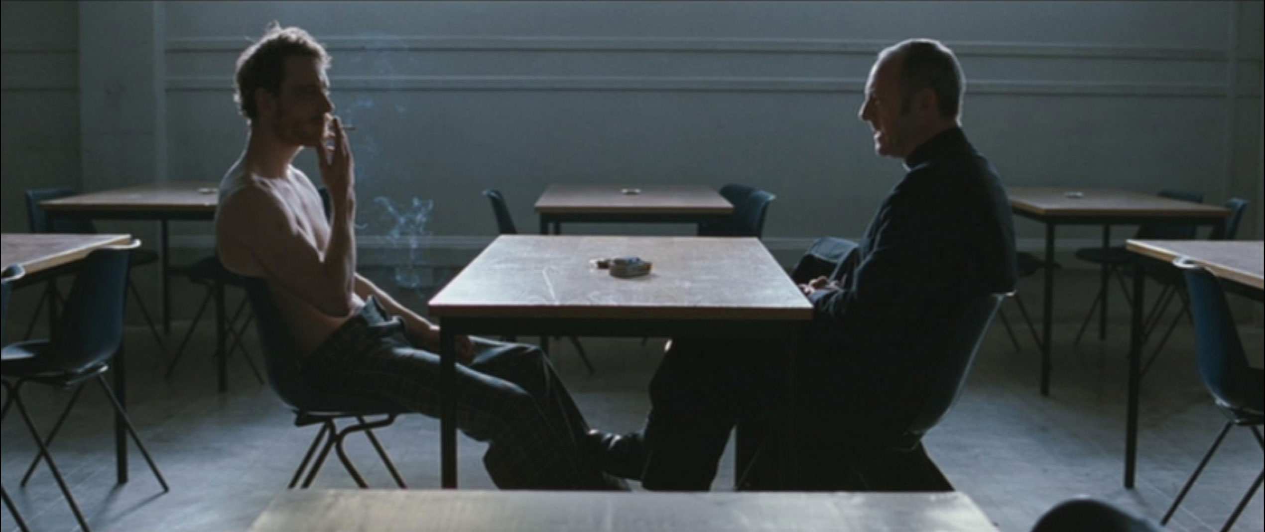 hunger 2008