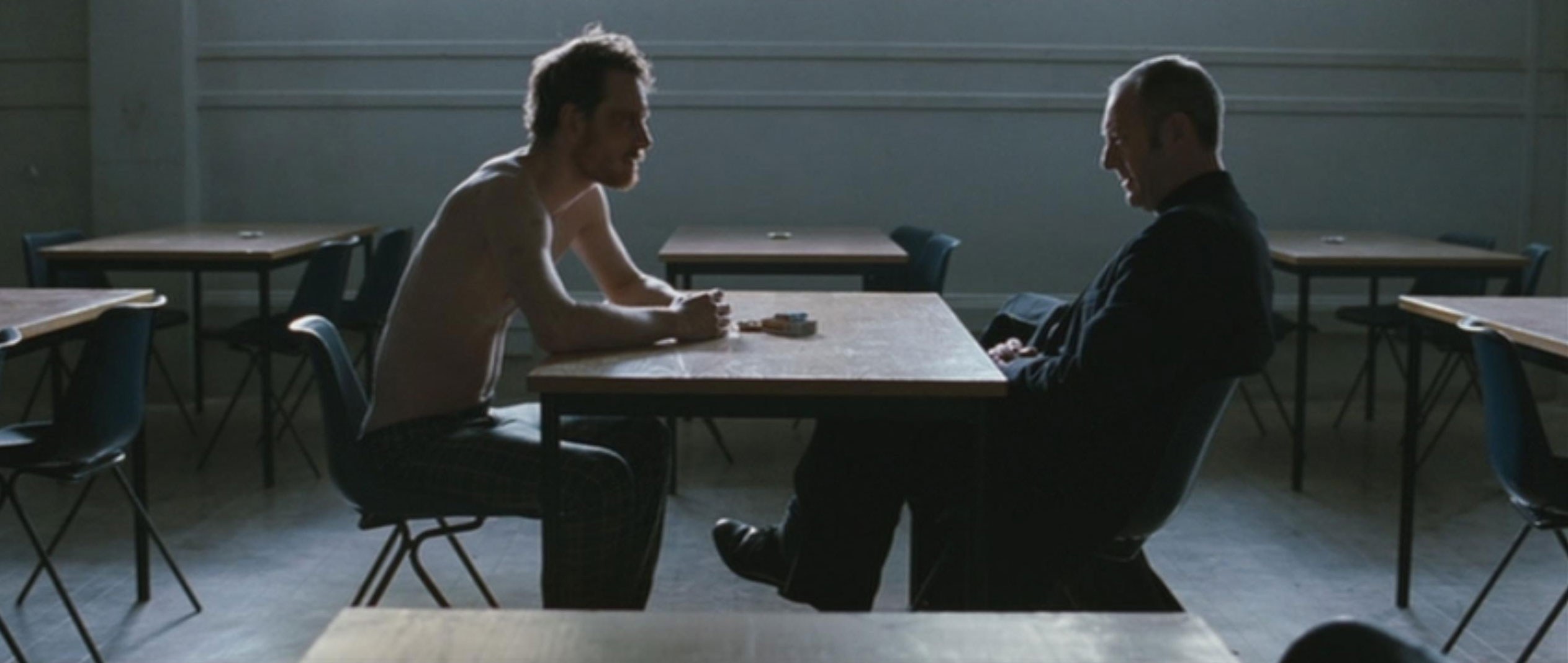 hunger 2008