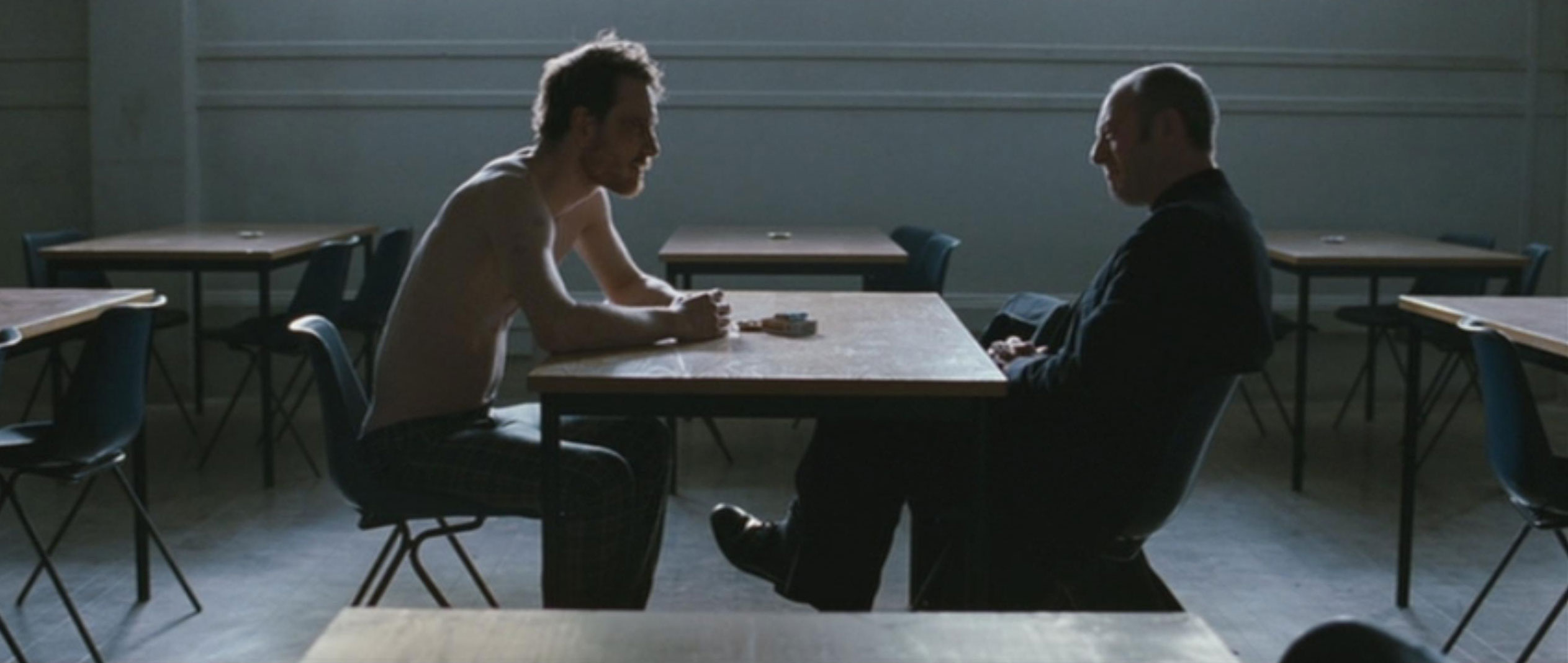 hunger 2008