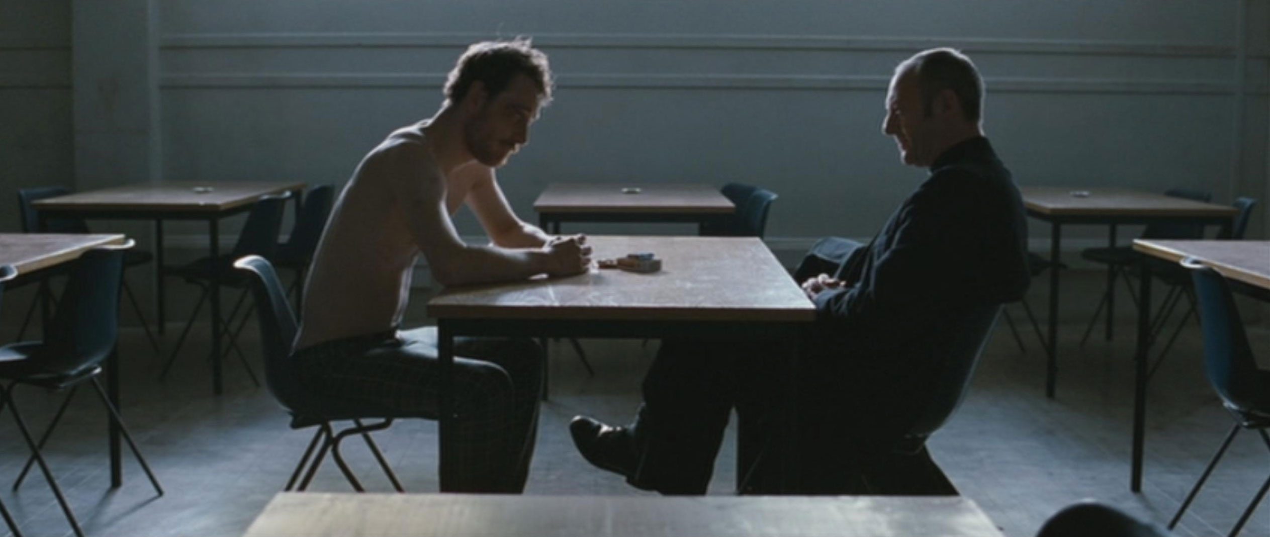 hunger 2008