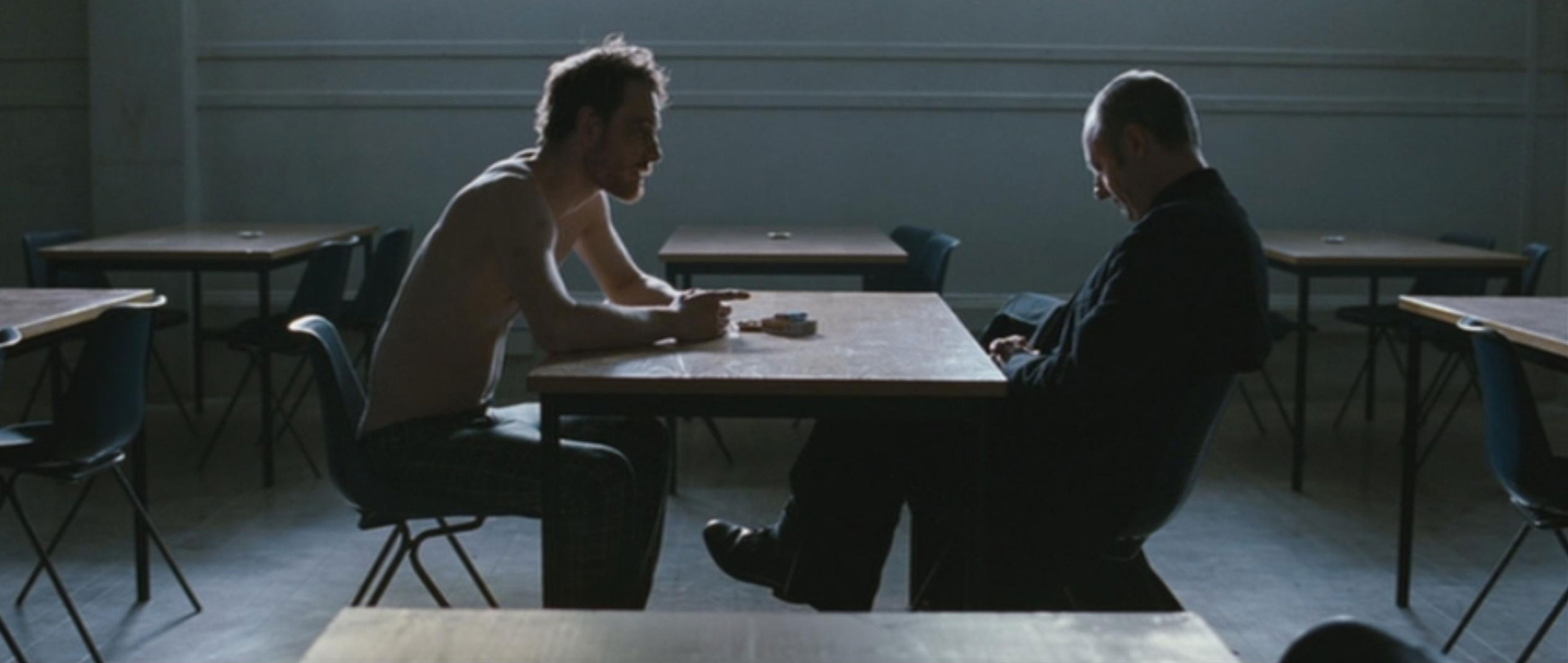 hunger 2008