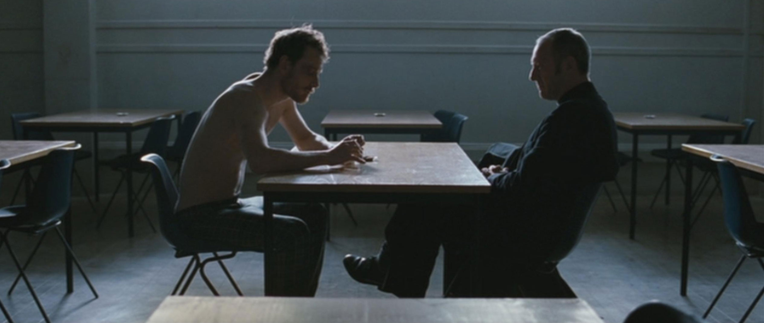 hunger 2008