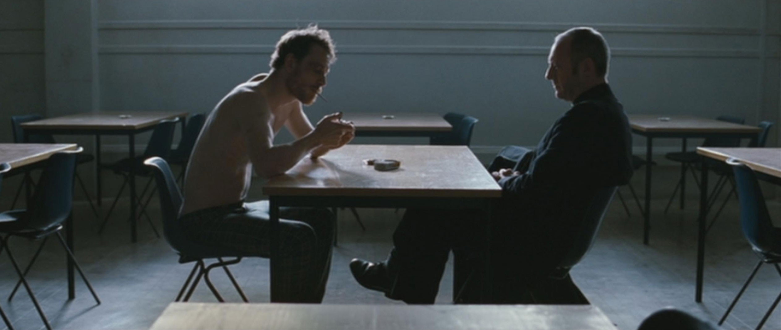hunger 2008