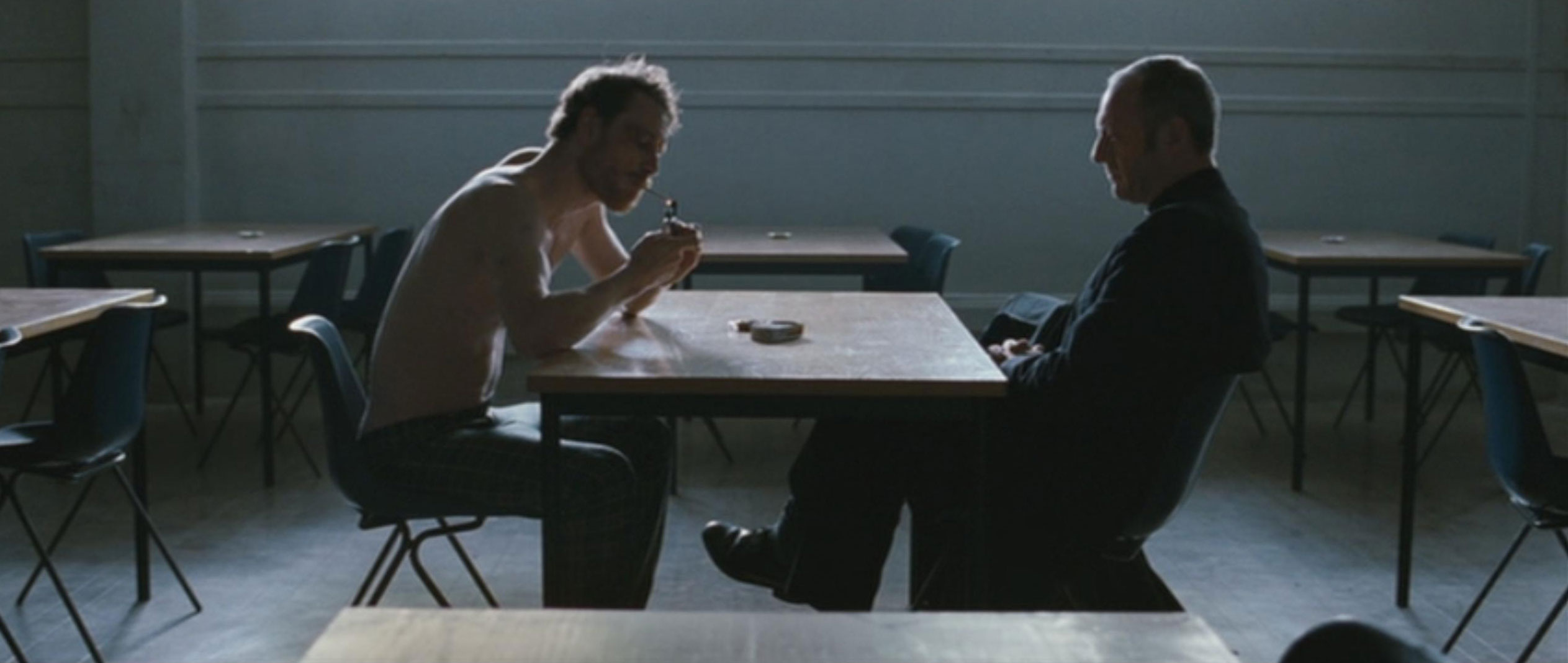 hunger 2008