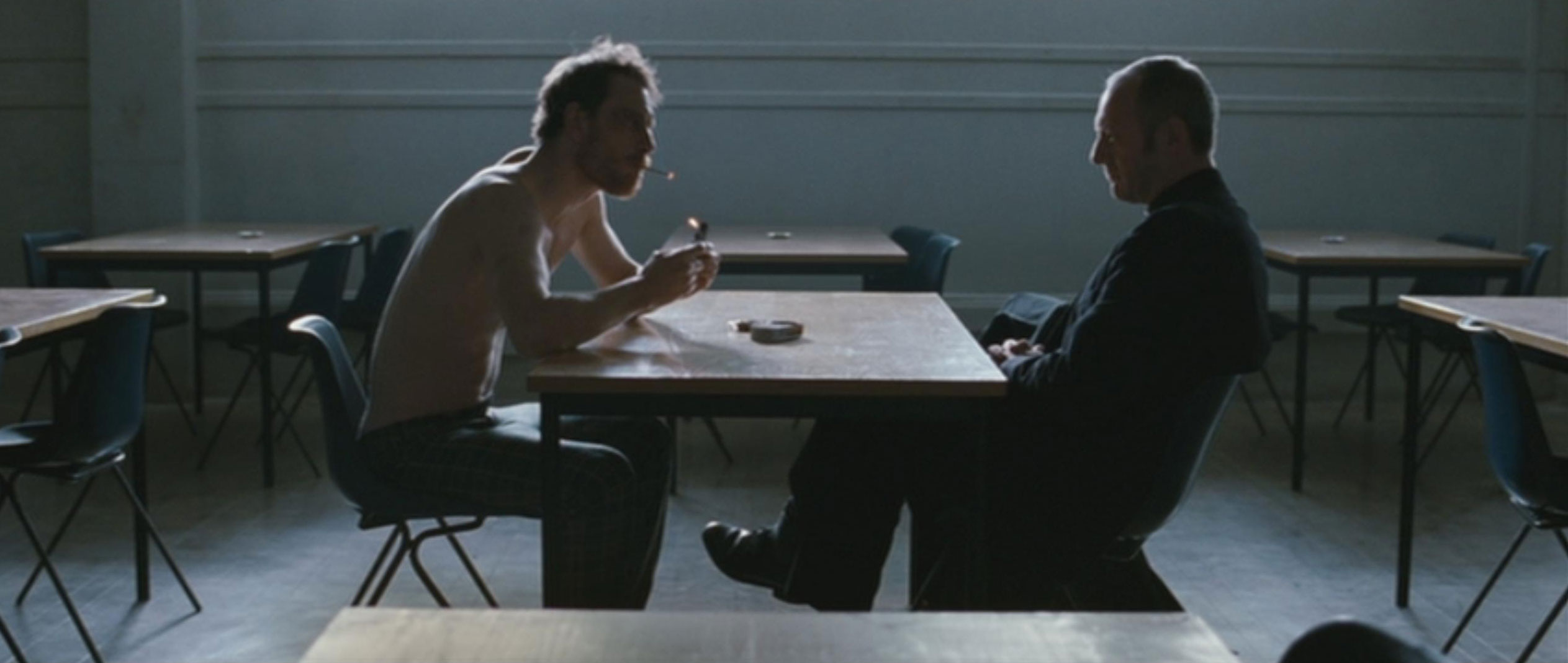 hunger 2008