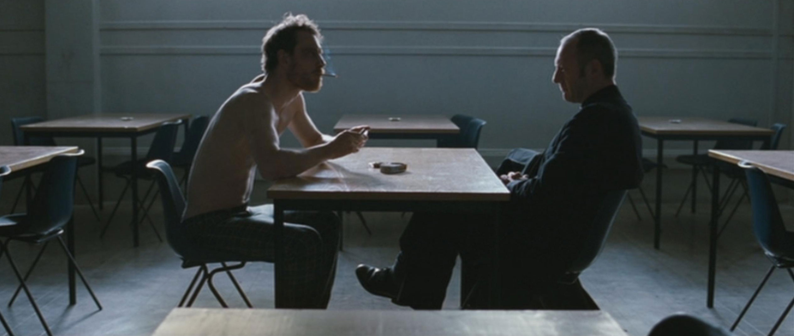hunger 2008