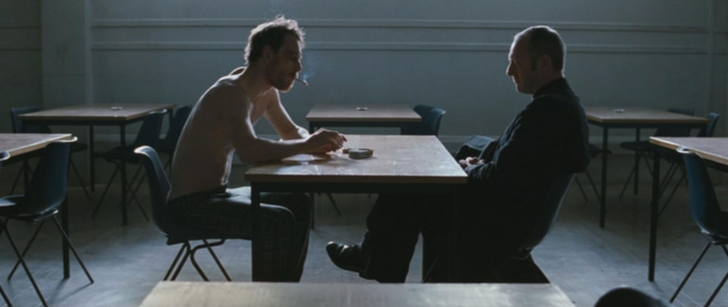 hunger 2008