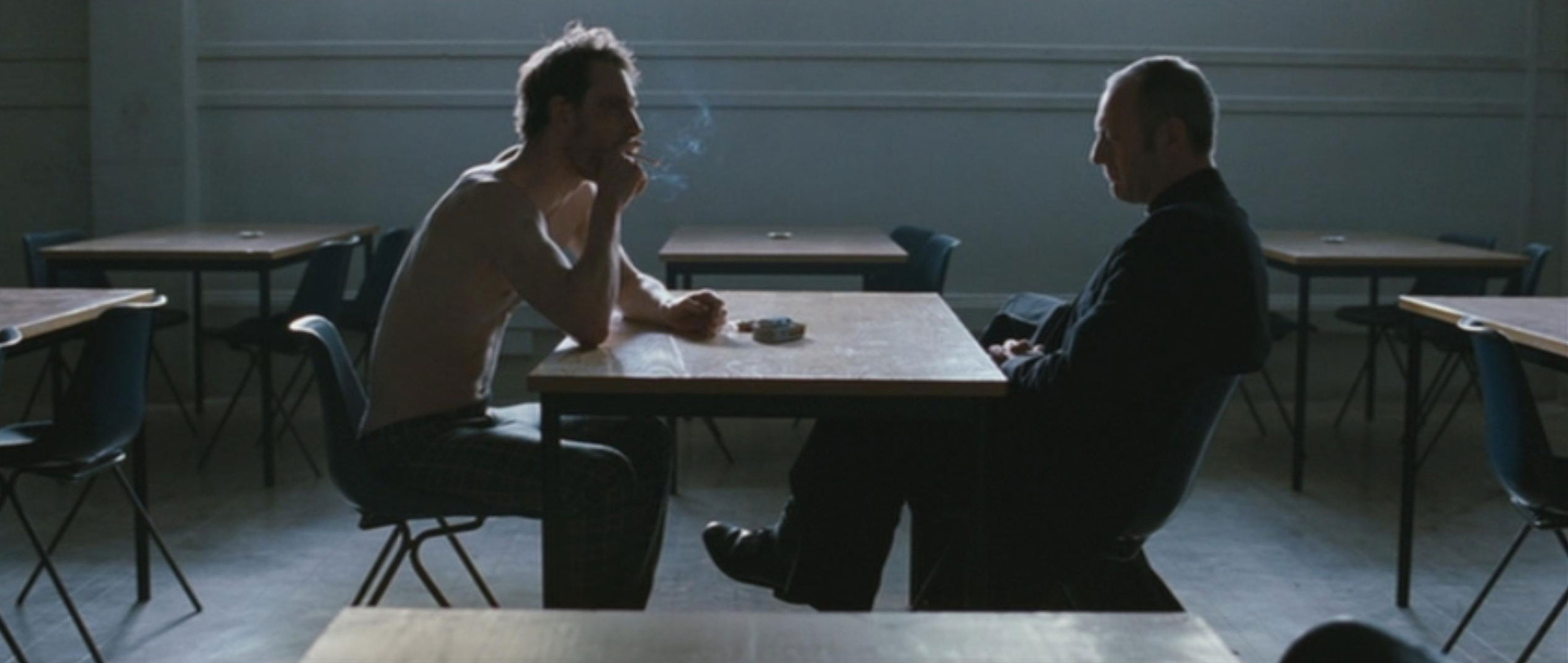 hunger 2008