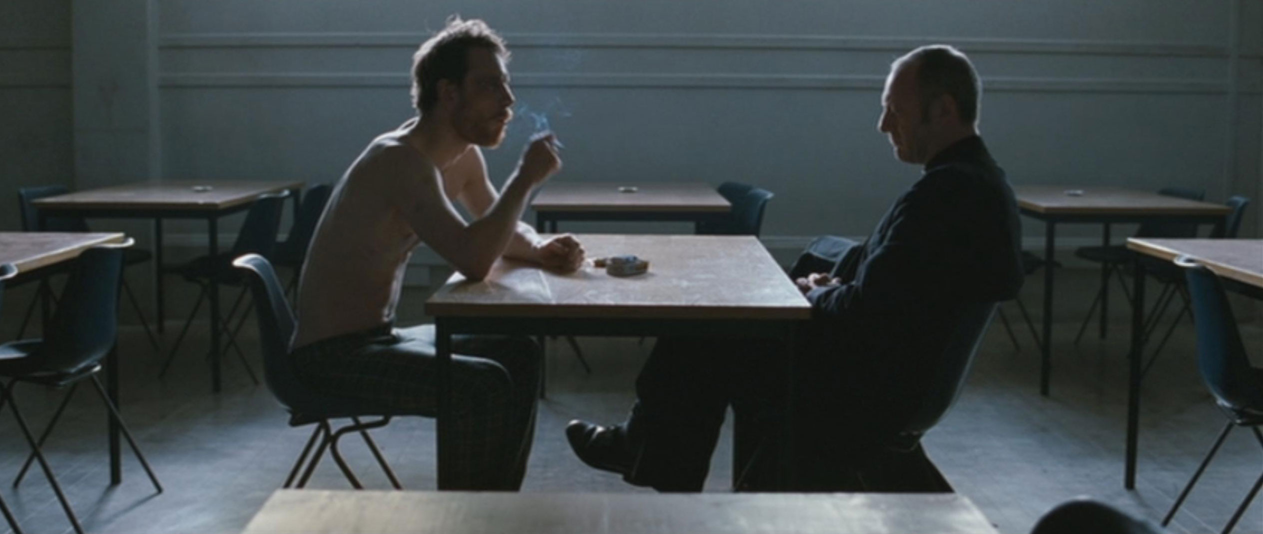 hunger 2008