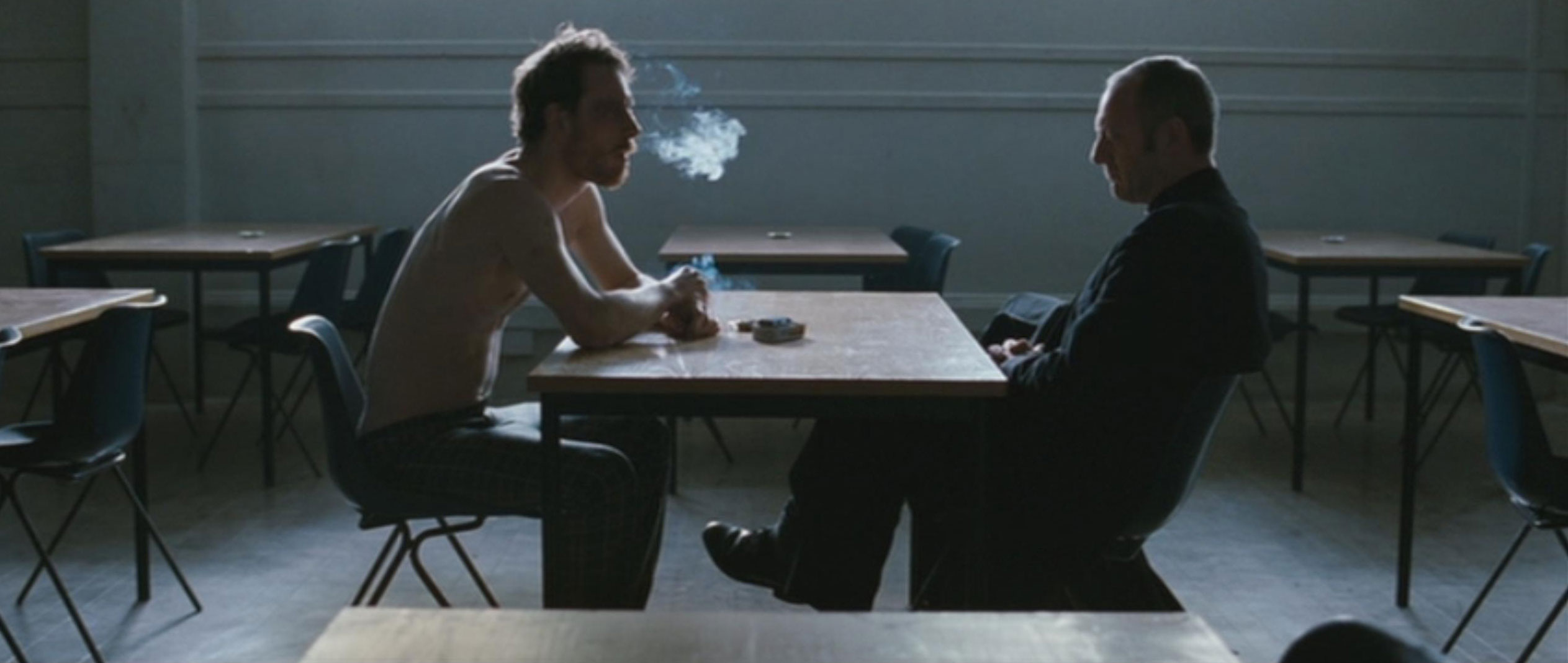 hunger 2008