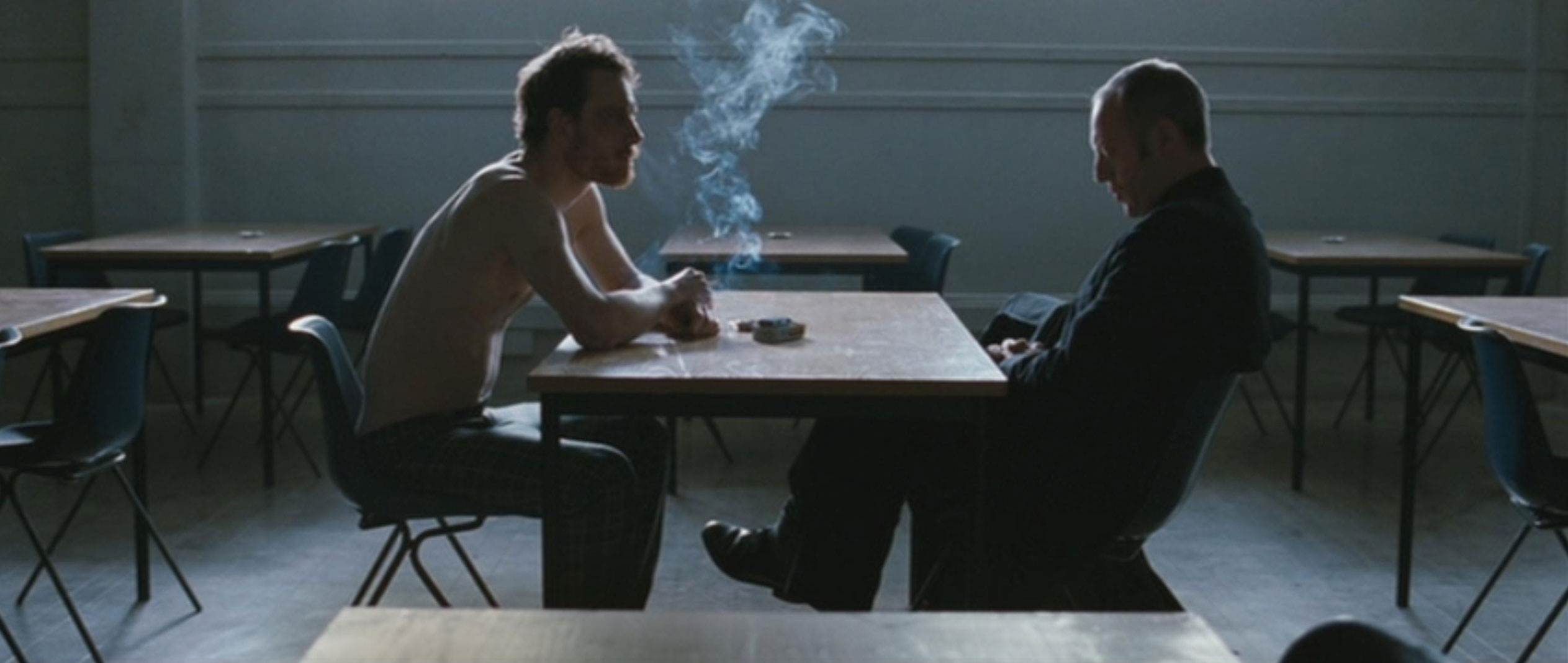 hunger 2008