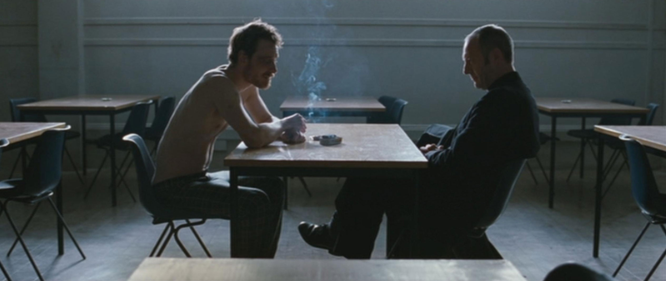 hunger 2008