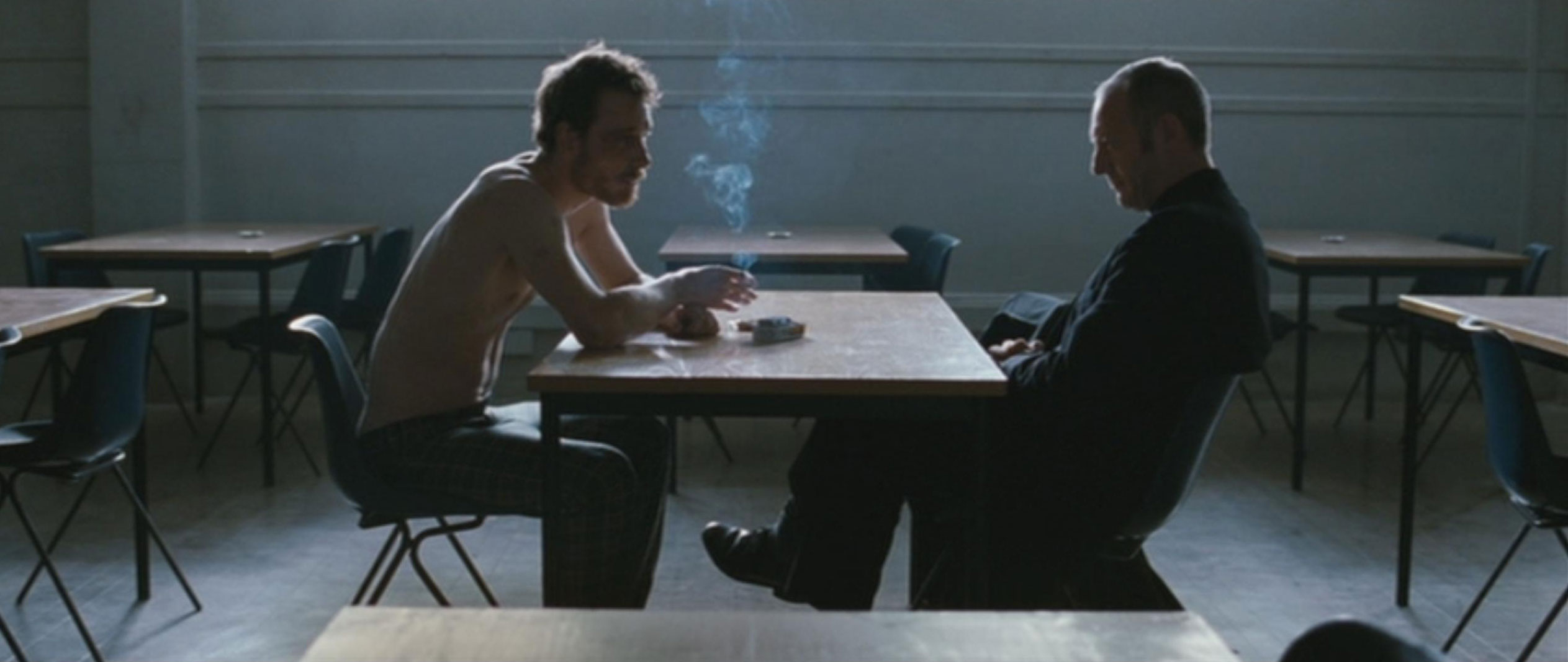 hunger 2008