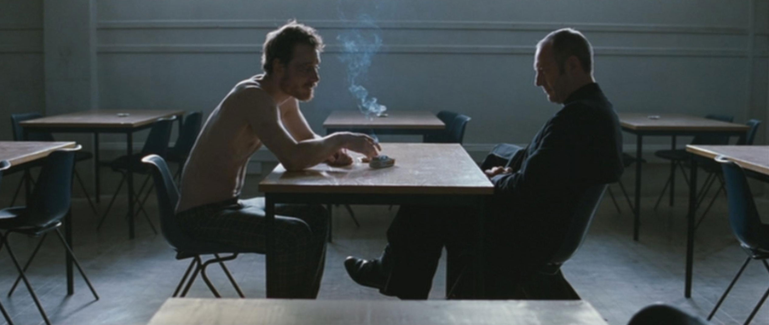 hunger 2008