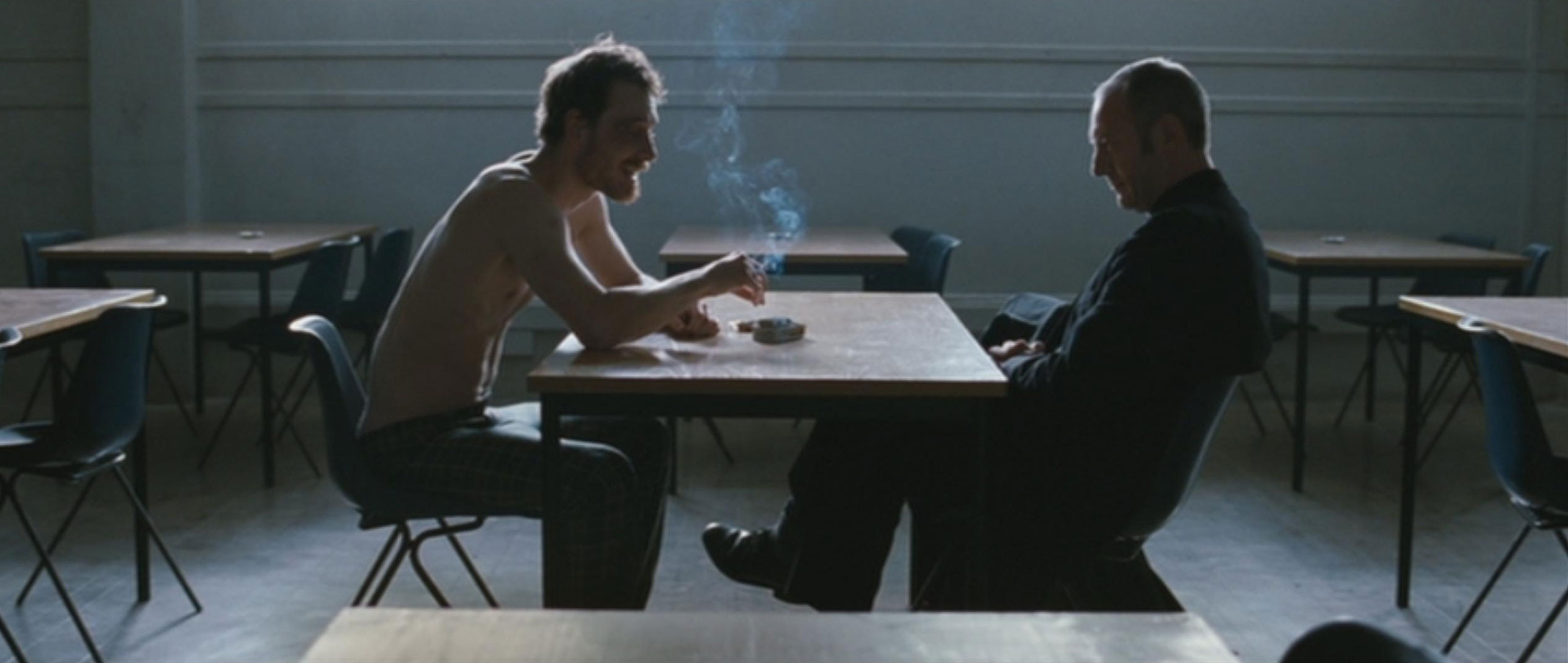 hunger 2008