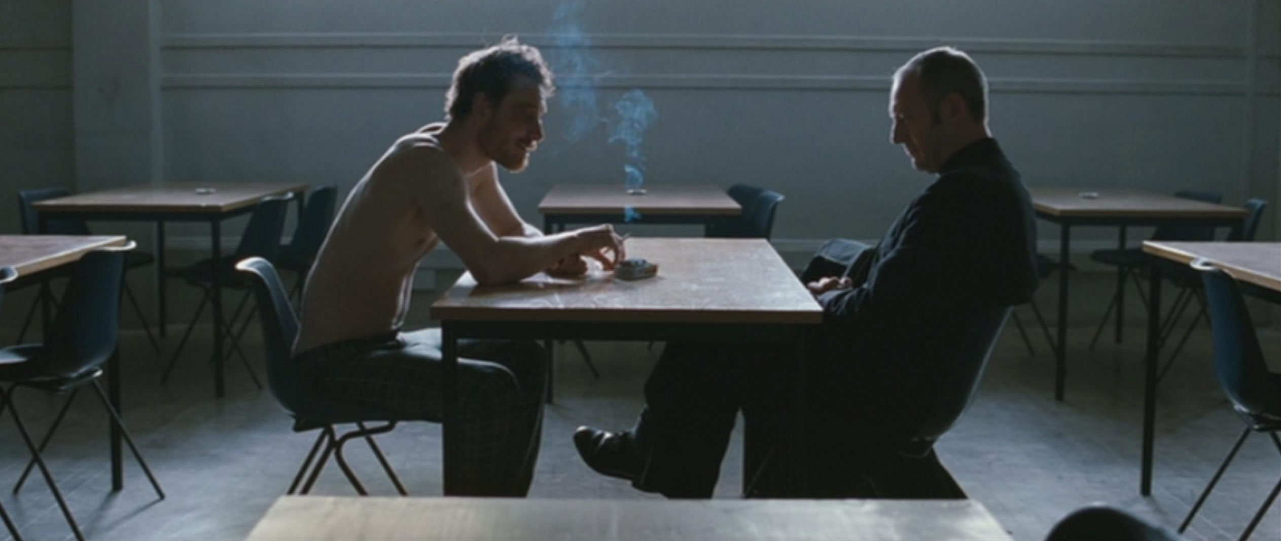 hunger 2008