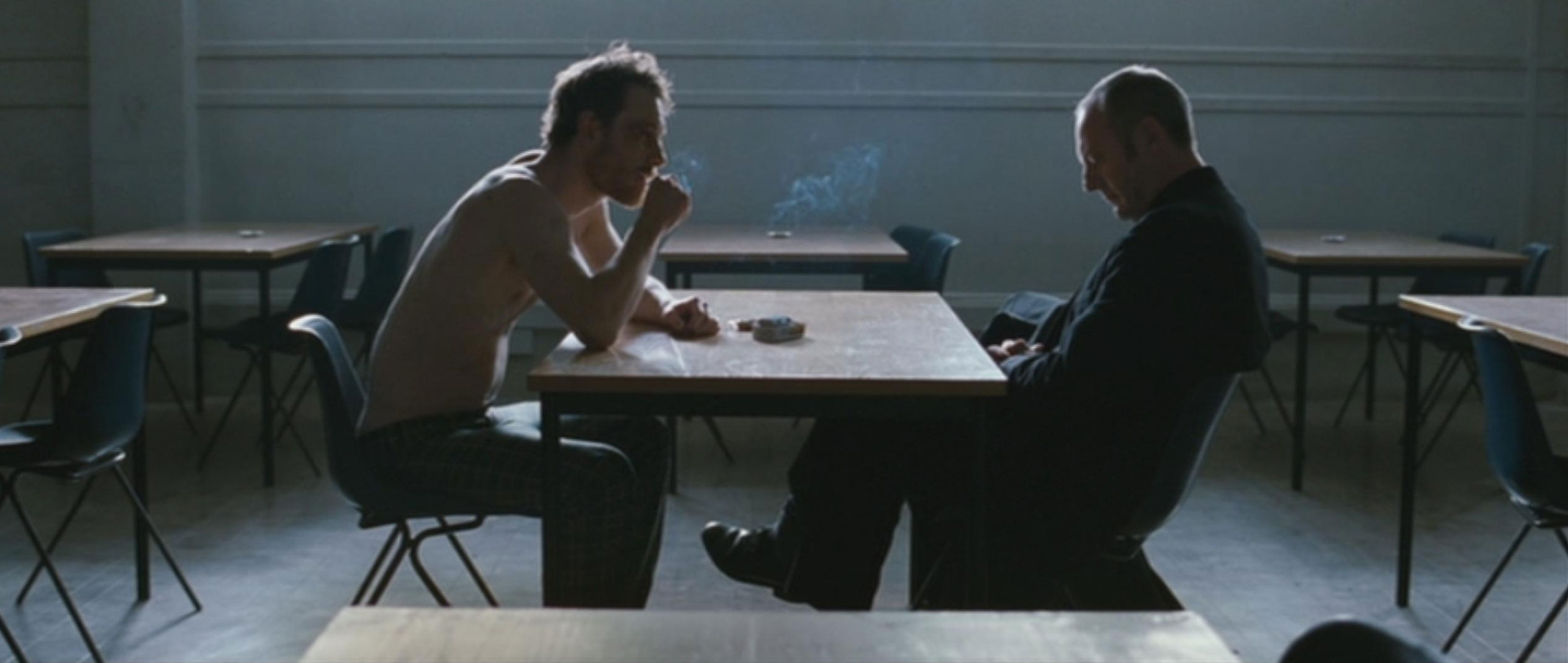 hunger 2008
