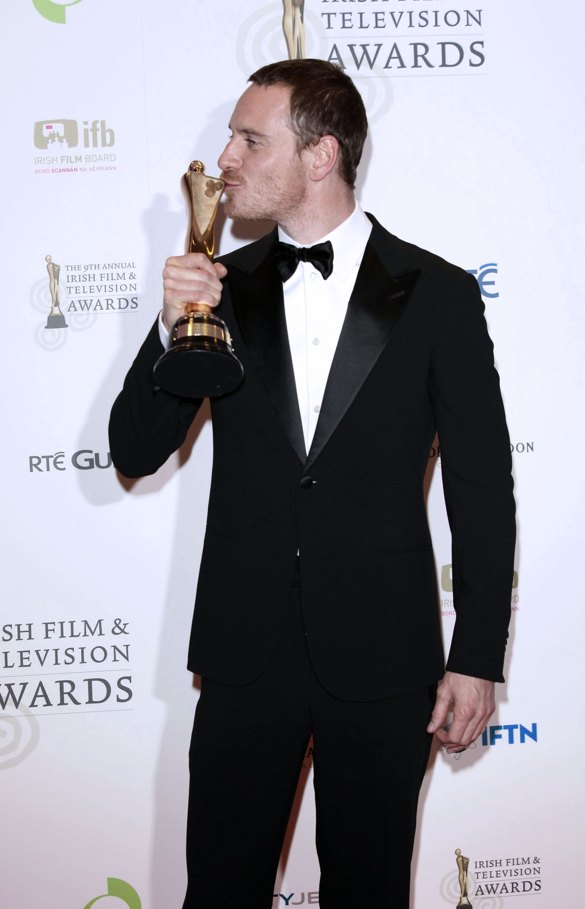 ifta2012figurine