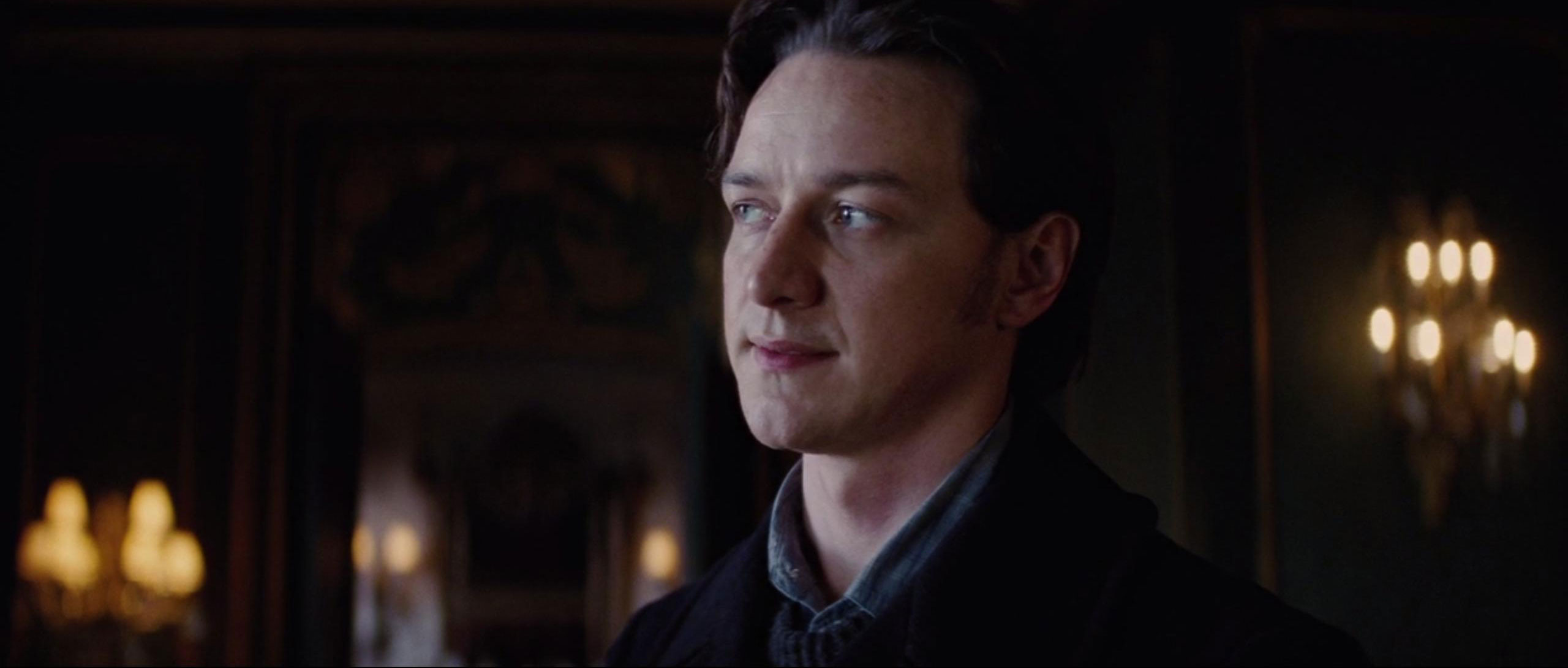 x-men first class