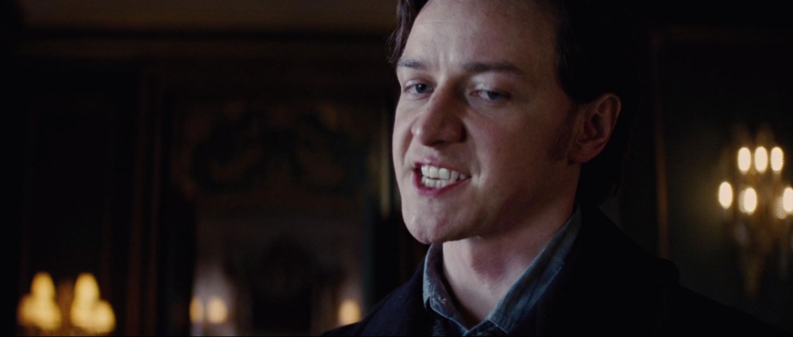 x-men first class
