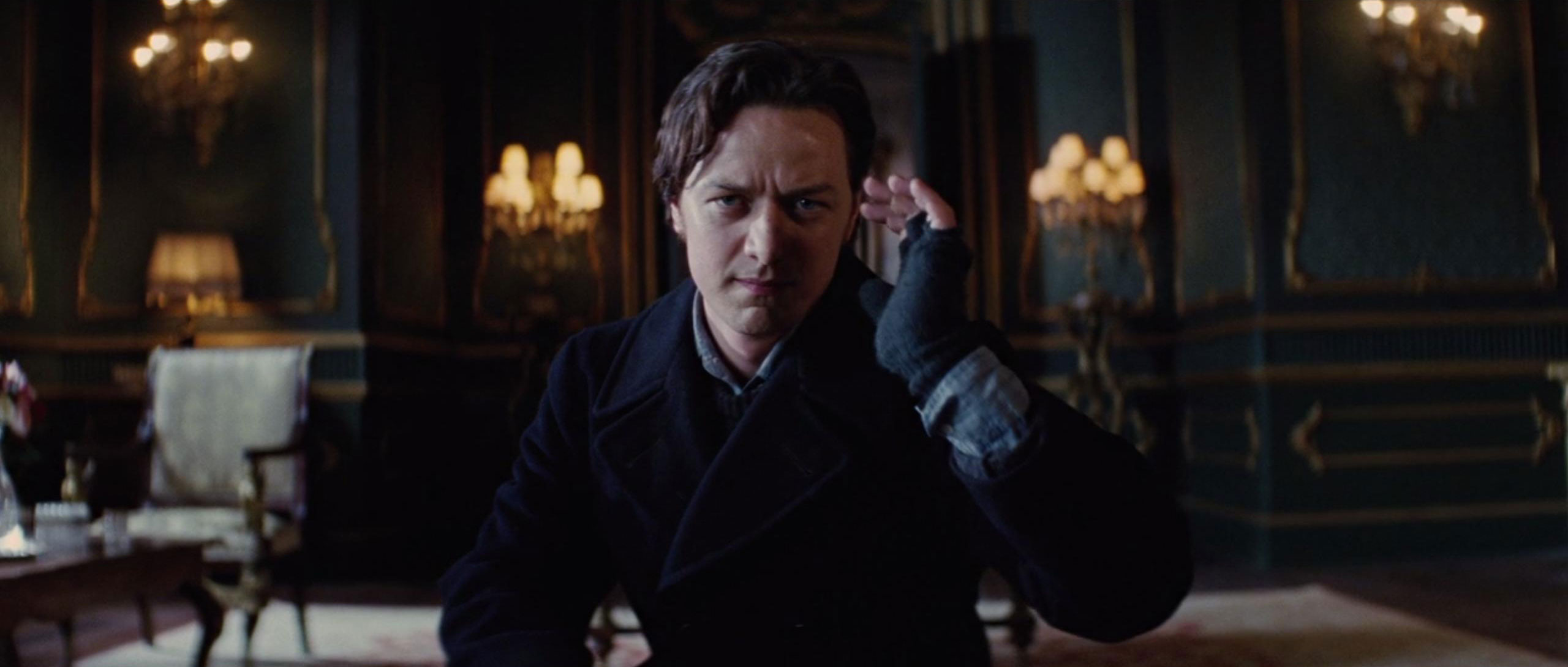 x-men first class
