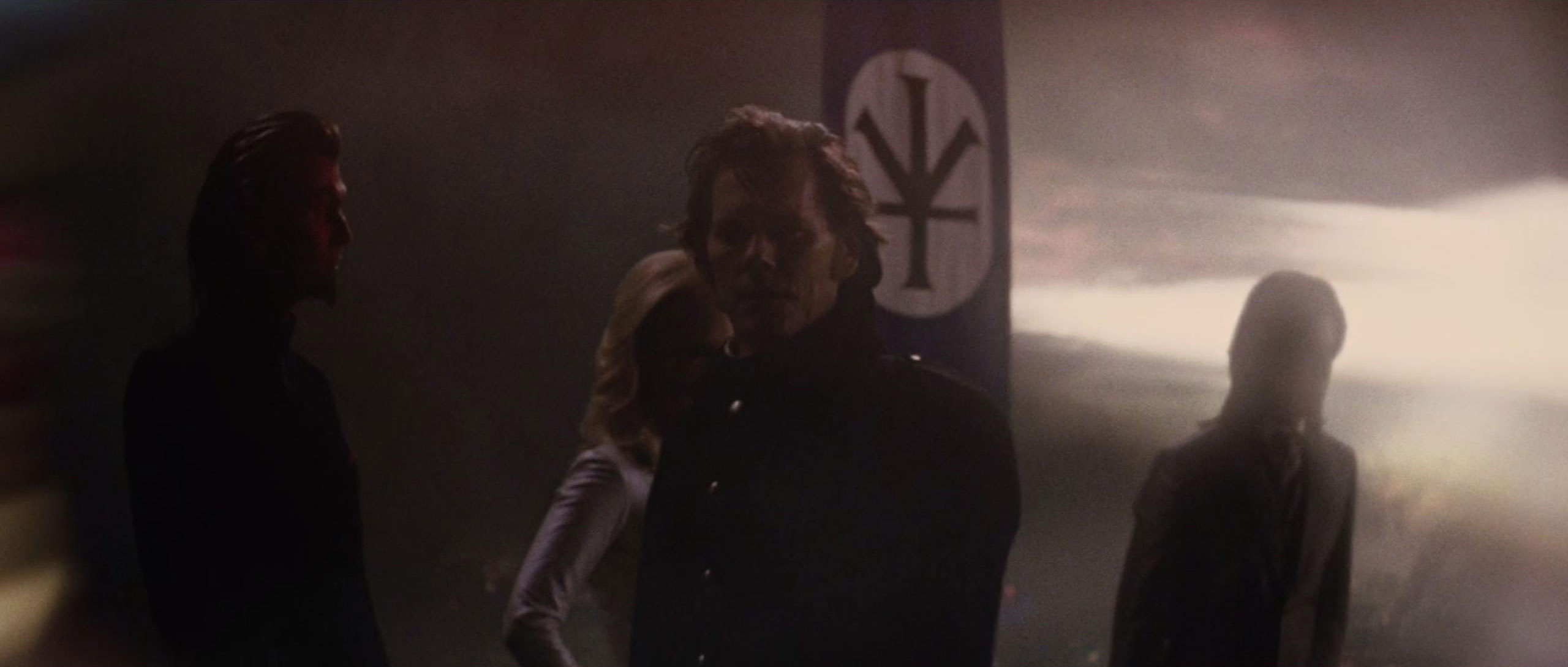 x-men first class