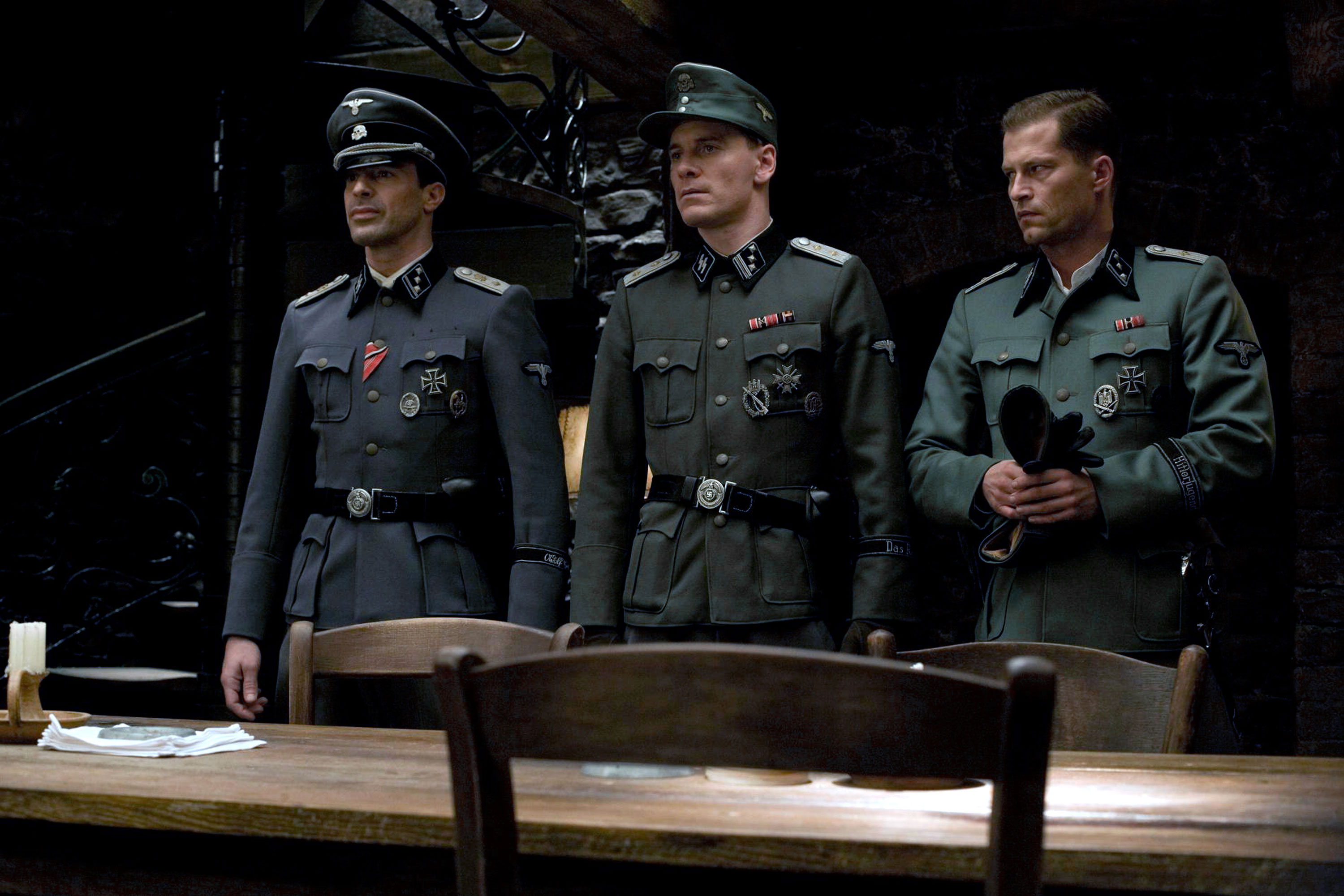 inglouriousbasterdsstills