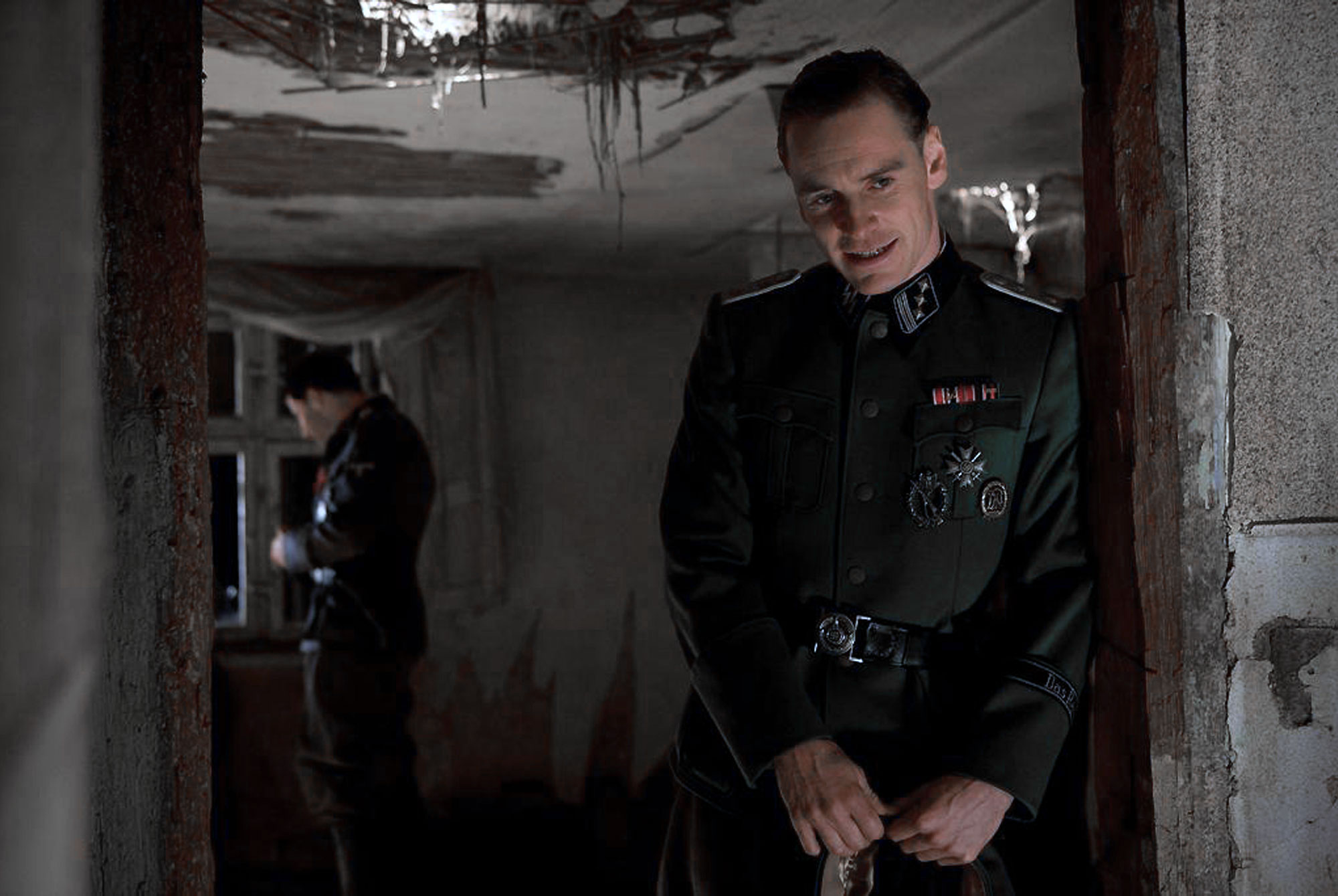 inglouriousbasterdsstills