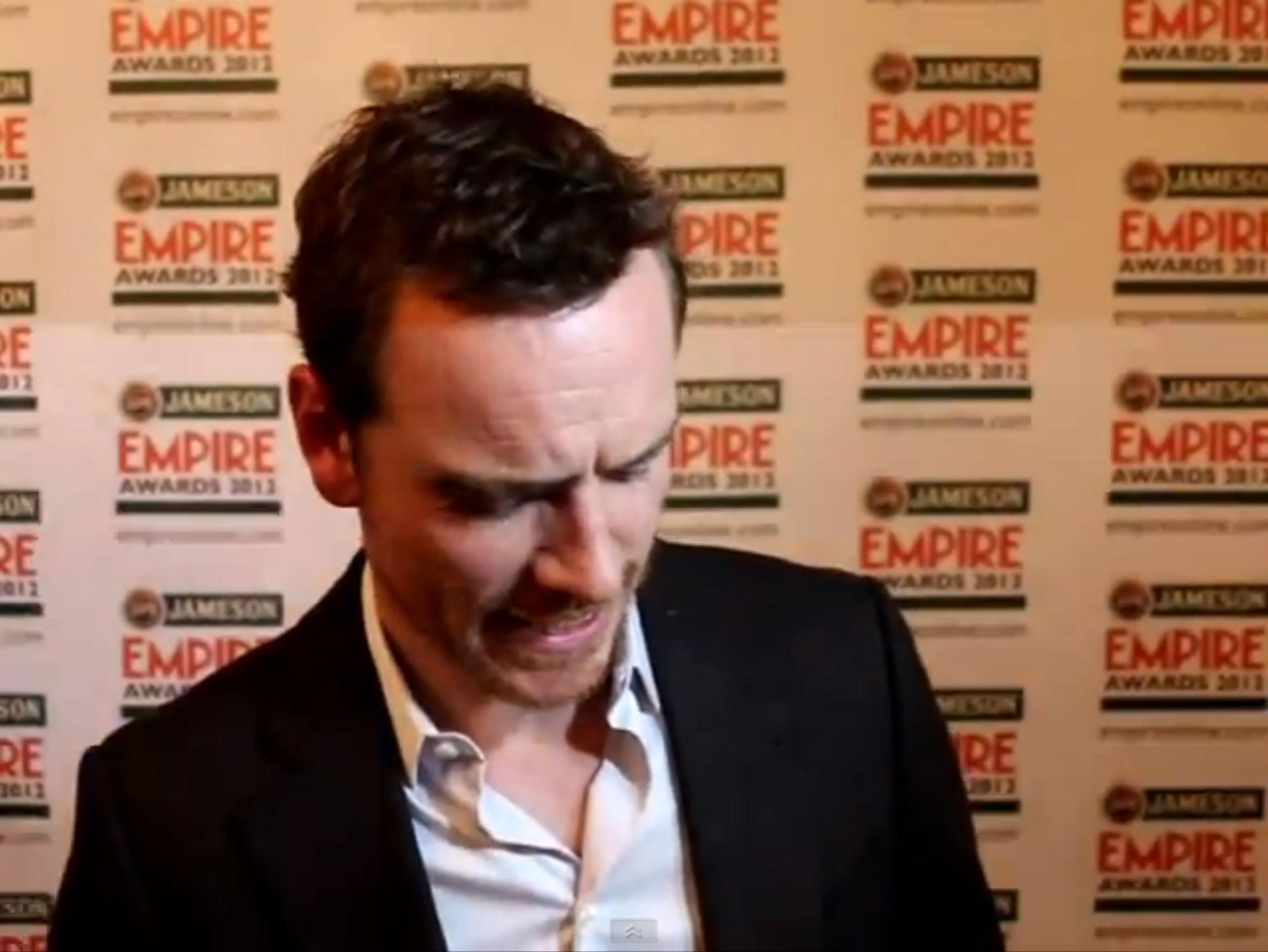 jamespnempireawards2012