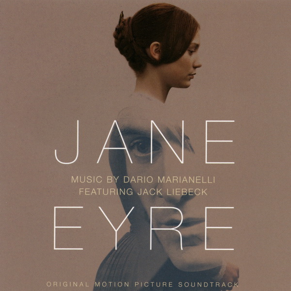 jane eyre