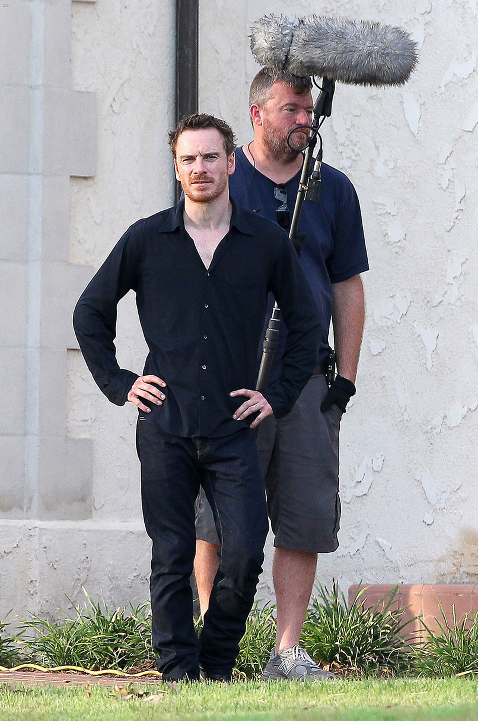 michael-steve