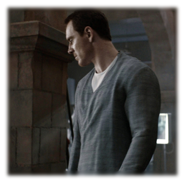Michael Fassbender Assassin's Creed Callum Linch Aguilar de Nerha