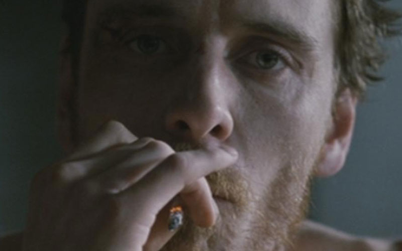 Michael Fassbender: Hunger 2008 Review