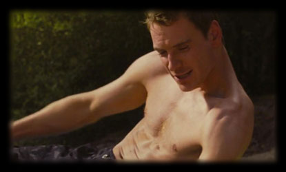 michael fassbender michael fassbender