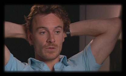 michael fassbender michael fassbender
