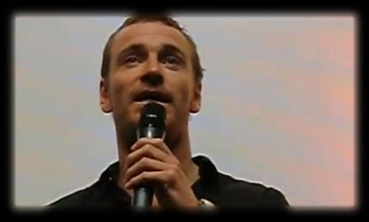 michael fassbender michael fassbender