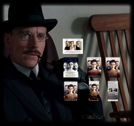 michael fassbender michael fassbender
