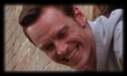 michael fassbender