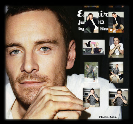 michael fassbender