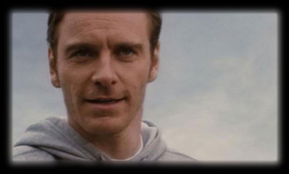 michael fassbender