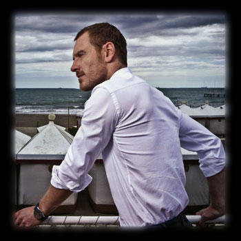 michael fassbender