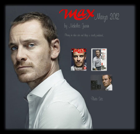 michael fassbender michael fassbender