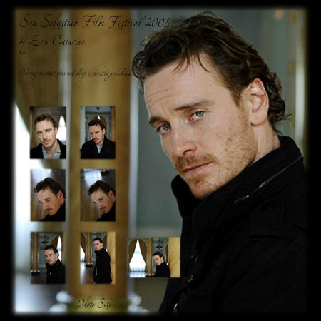 michael fassbender