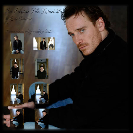 michael fassbender