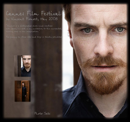 michael fassbender michael fassbender