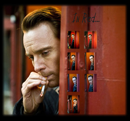michael fassbender michael fassbender