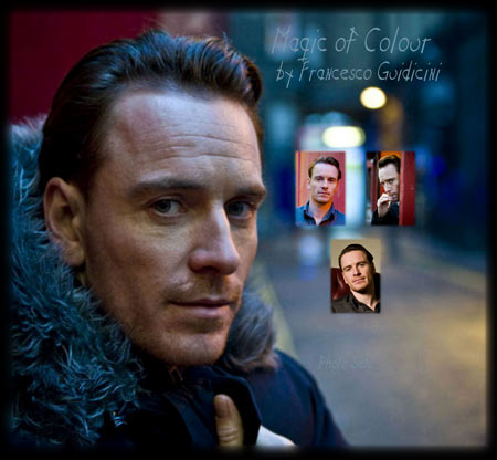 michael fassbender michael fassbender