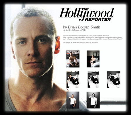 michael fassbender michael fassbender