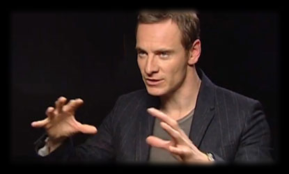 michael fassbender